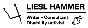Liesl Hammer - Challenging disability | Behinderung herausfordern